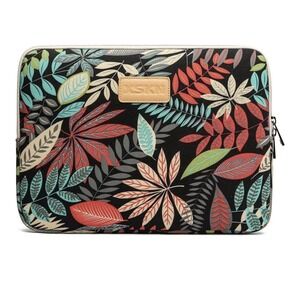 Laptop Sleeve Case 15" Notebook Bag Pouch PC Pouch For Mac Asus. [Q]